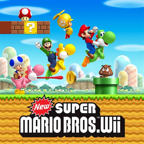 <b>New</b> <b>Super</b> <b>Mario</b> <b>Bros</b> surprises players with a <b>new</b> power-up: a giant mushroom. . New super mario bros wii mod apk download